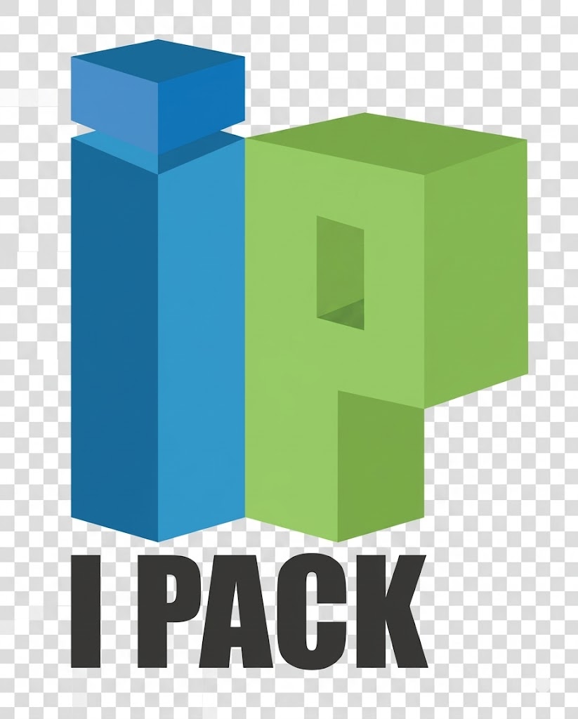 I Pack India Pvt. Ltd. logo