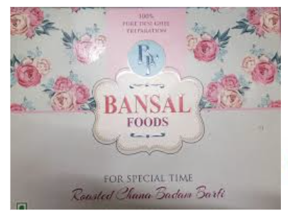 Bansal